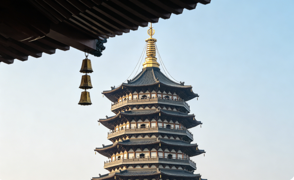 Leifeng Pagoda (Leifeng Tower)