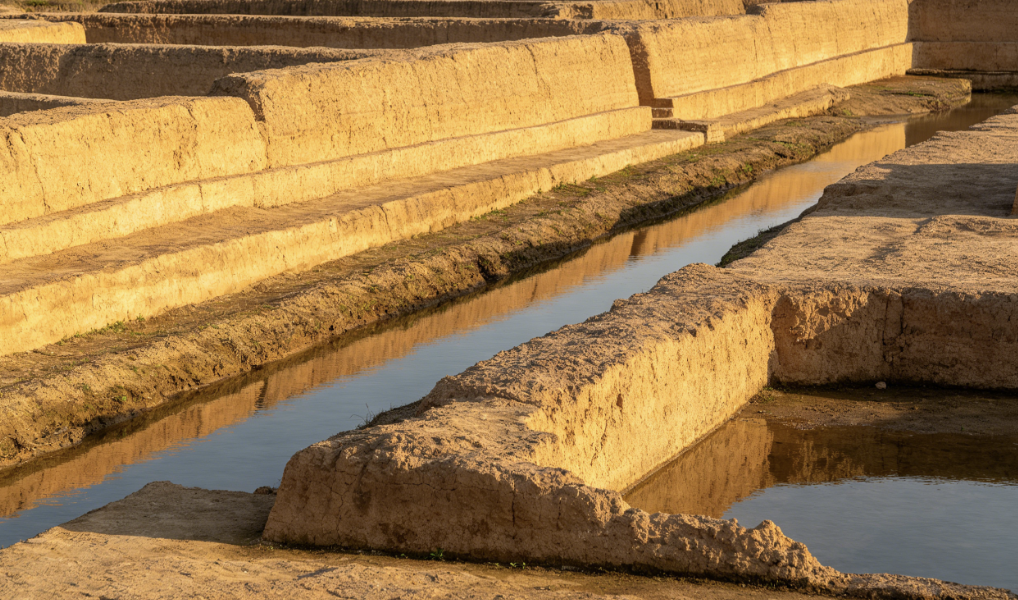 Archaeological Ruins of Liangzhu City
