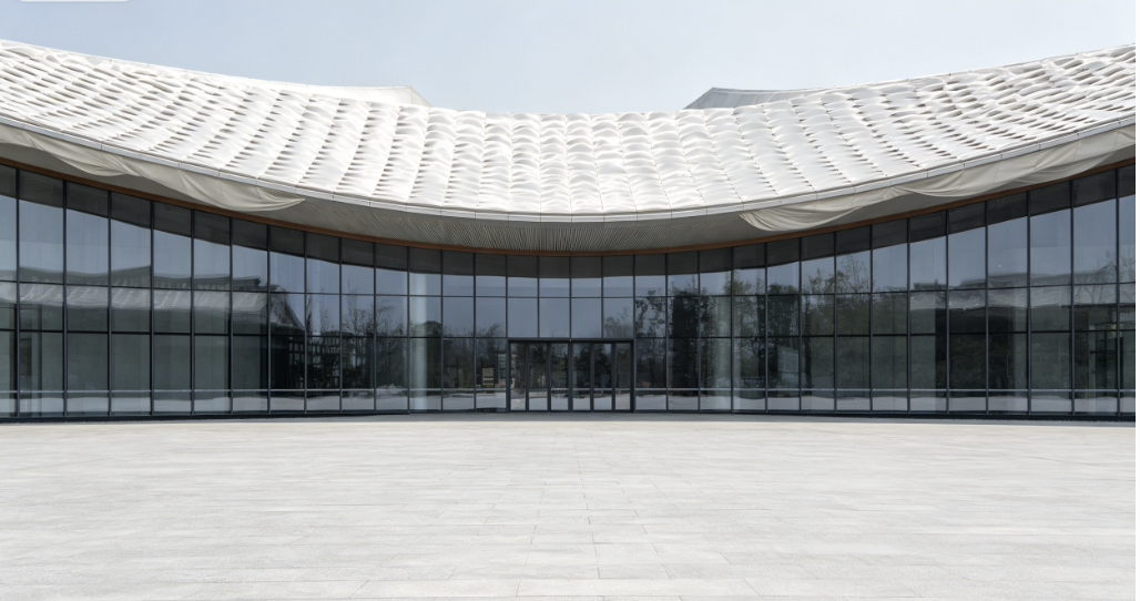 China National Silk Museum