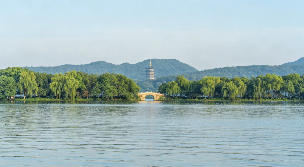 West Lake (Xi Hu)