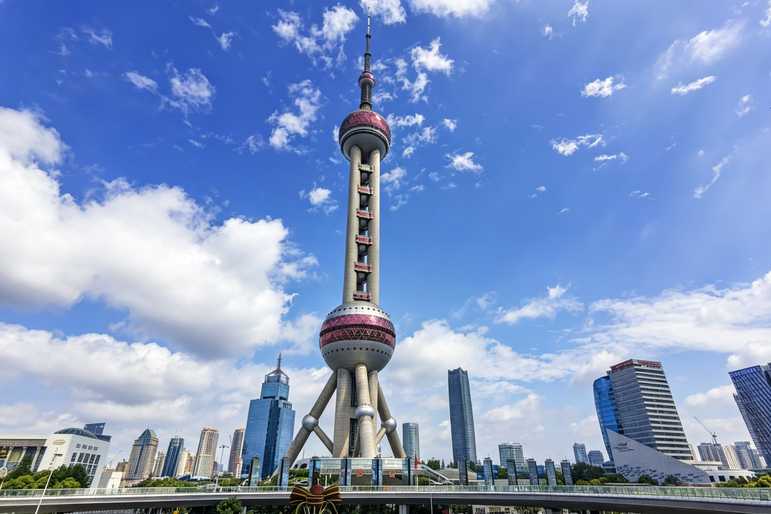 Shanghai