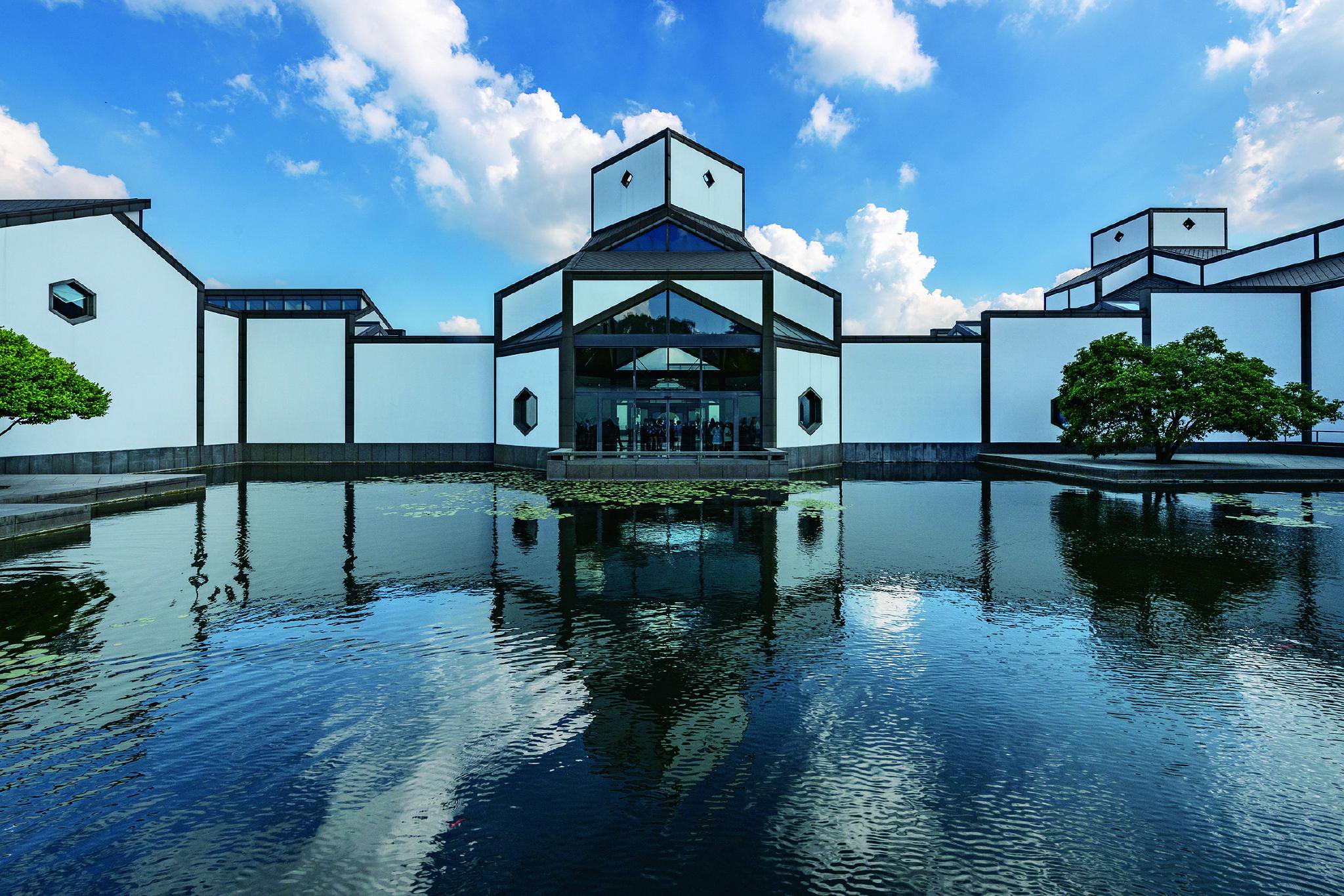 Suzhou