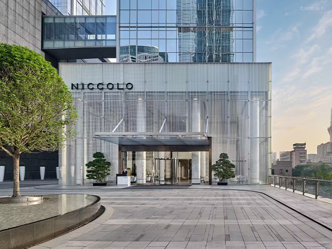 Niccolo Chengdu
