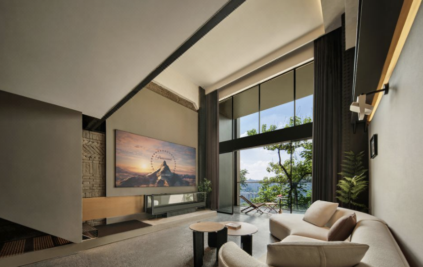 YOLO Eling Art Gallery Hotel