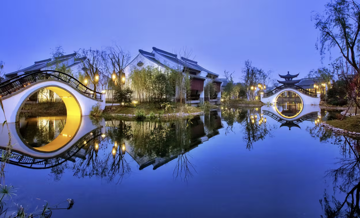Banyan Tree Hangzhou