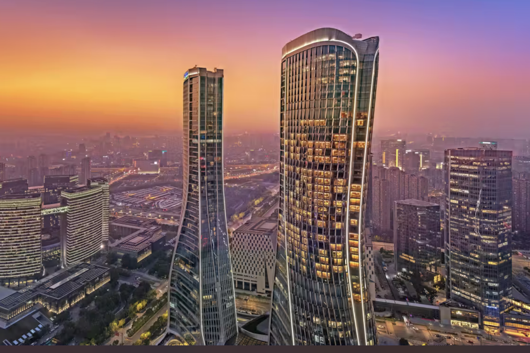 Conrad Hangzhou