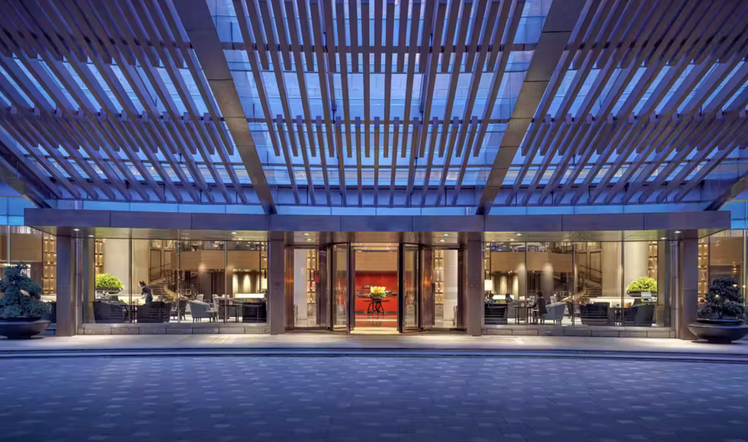 Grand Hyatt Hangzhou
