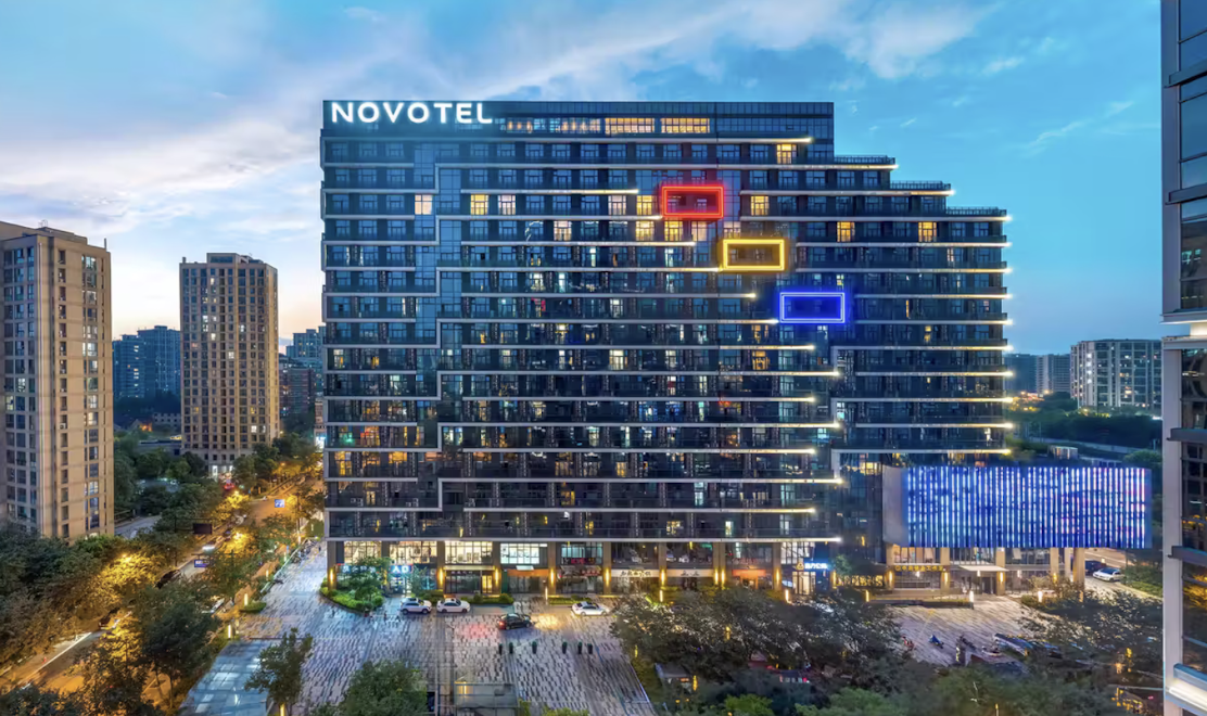 Novotel Hangzhou