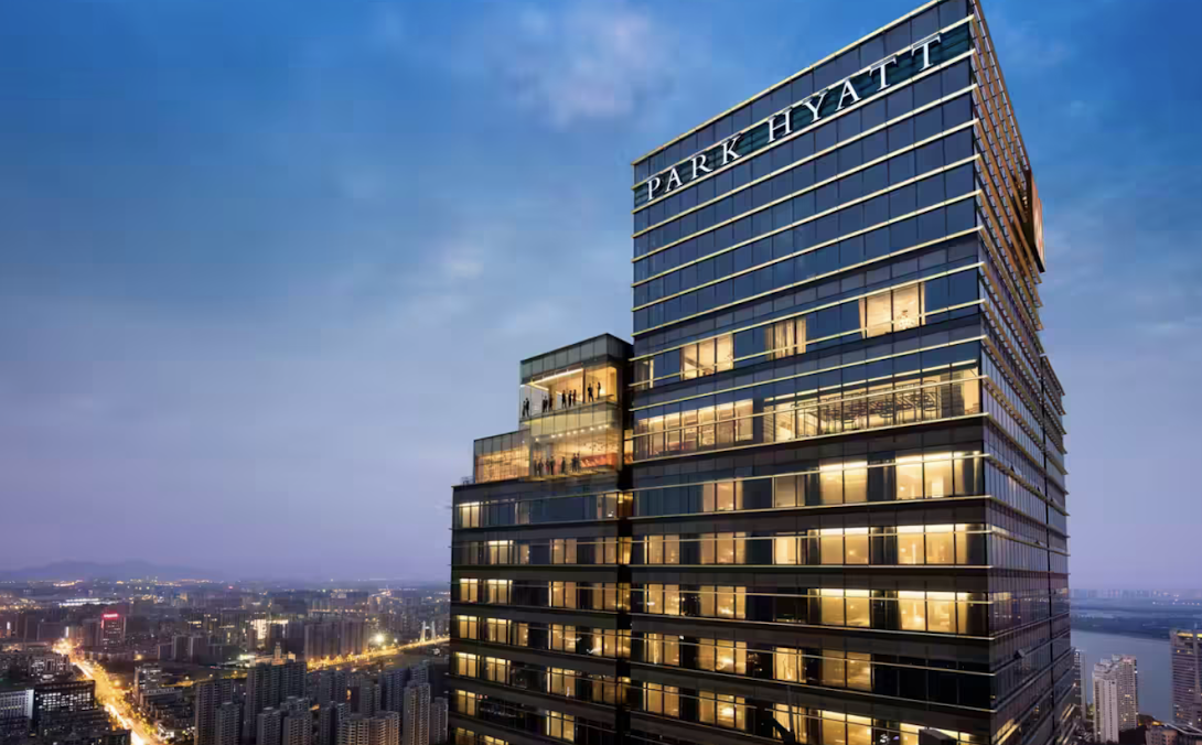 Park Hyatt Hangzhou