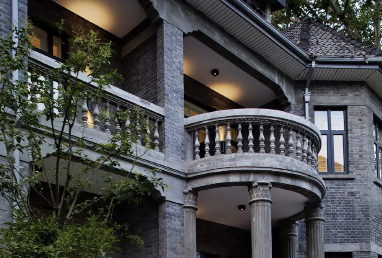 The Mansion Hotel Nanjing - MGallery (Accor)