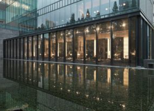 The PuLi Hotel and Spa