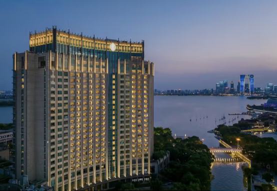 InterContinental Suzhou