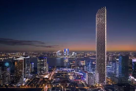 Niccolo Suzhou