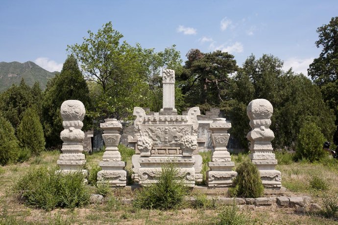 Siling Tomb