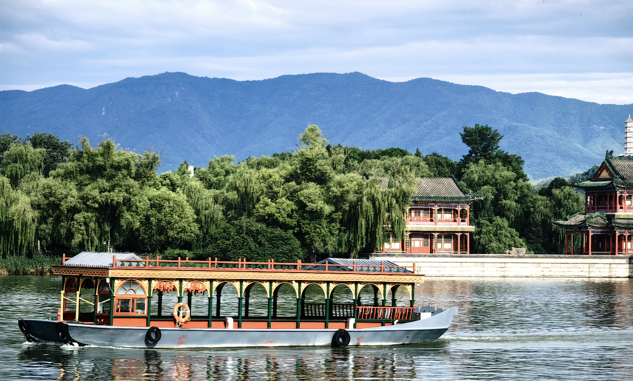 Kunming Lake