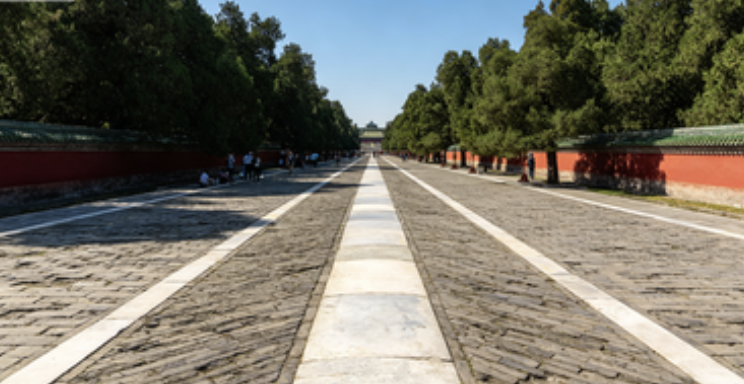 Danbi Bridge (Sacred Way Bridge)