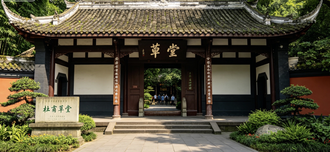 South Gate