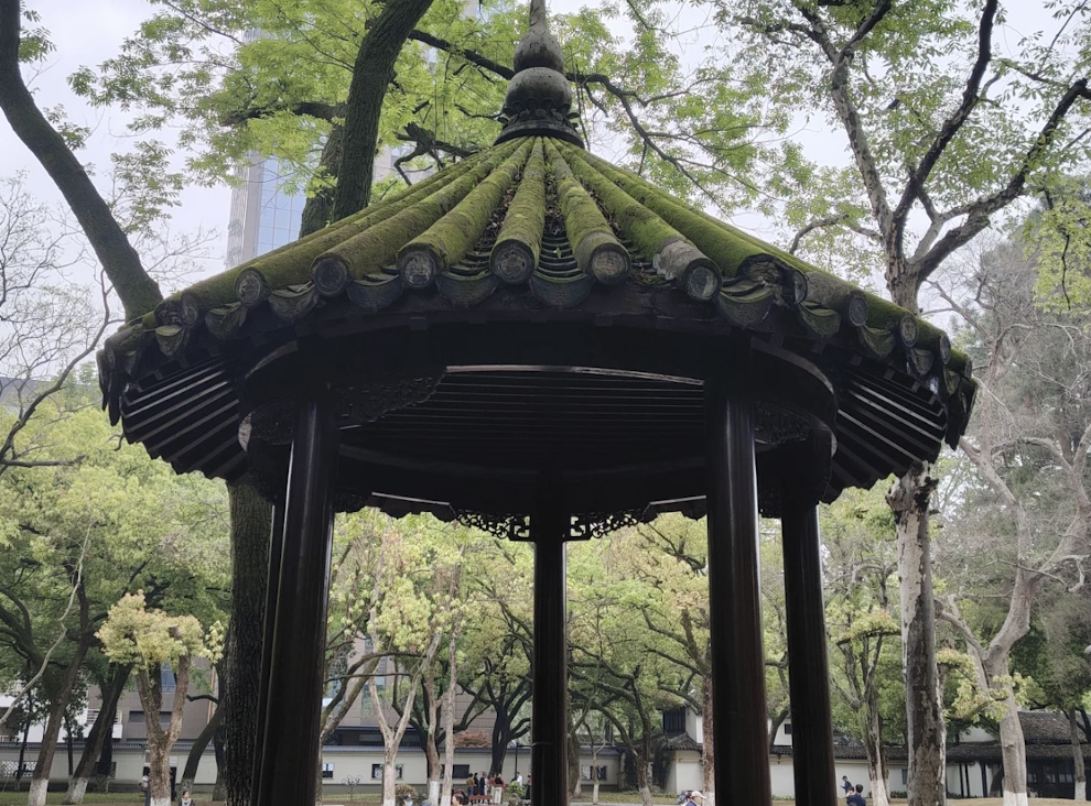 Xinyi Square (Xinyifang)
