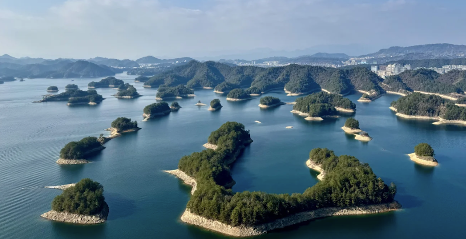 Meifeng Island (Meifeng Dao)