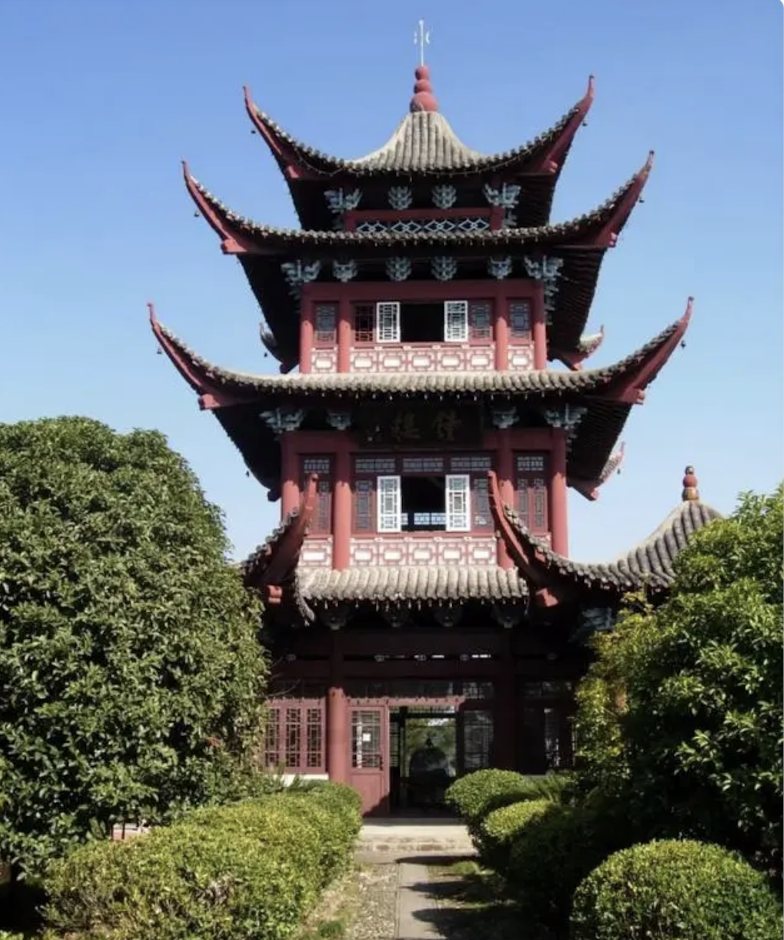 Longshan Island (Longshan Dao)