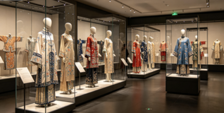 Fashion Gallery (Shizhuang Guan)