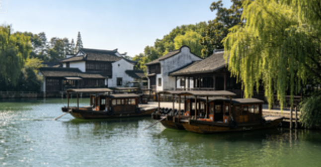 Yanshui Fishing Village