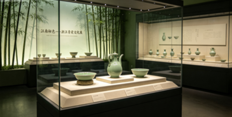 Celadon Culture Hall