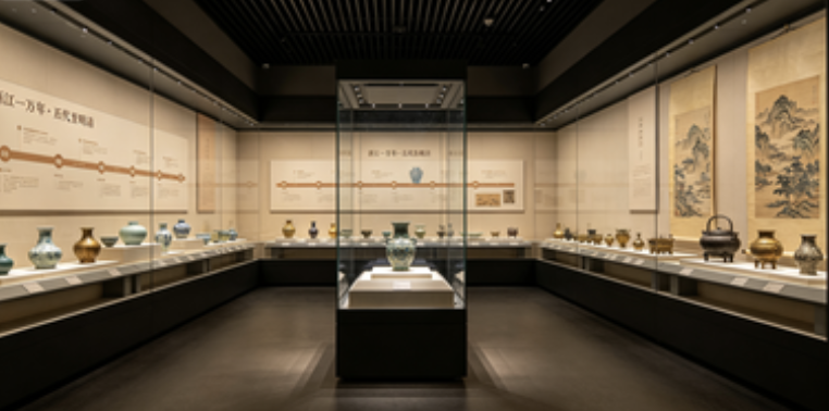 Zhejiang: Ten Thousand Years