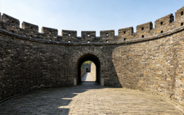 First Barbican