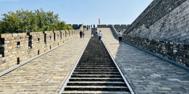 Horse Ramp