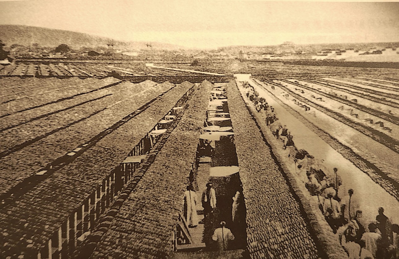 Shangjiang Examination Hall