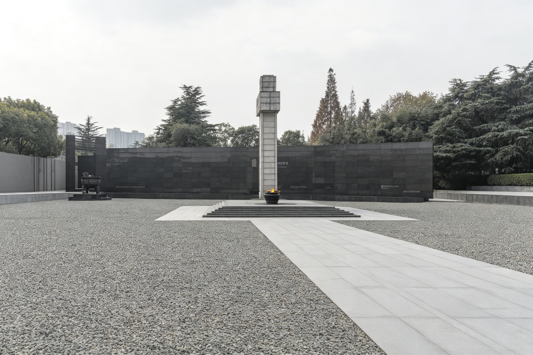 Cemetery Square