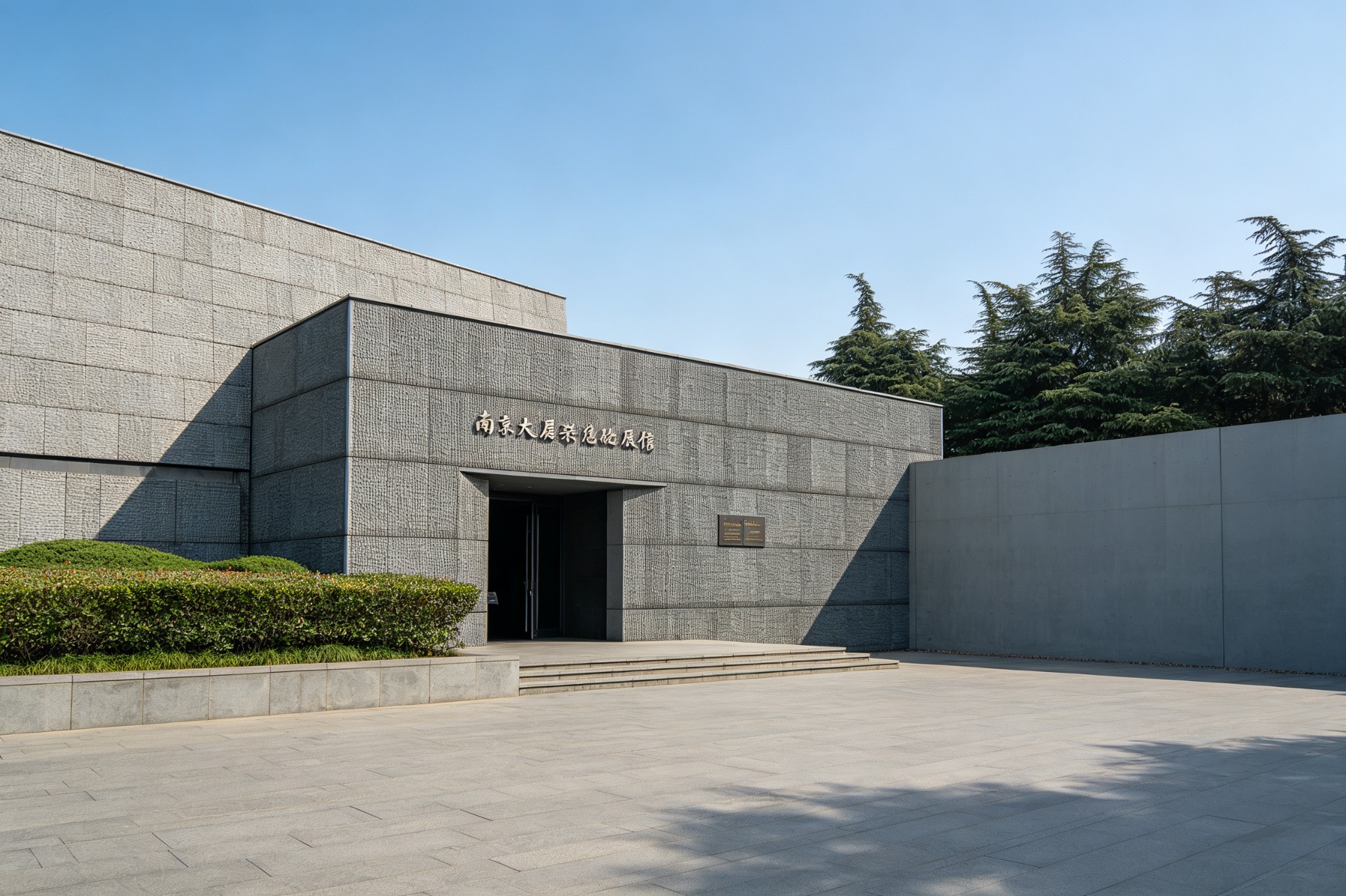 "Three Must-Wins" Theme Exhibition Hall