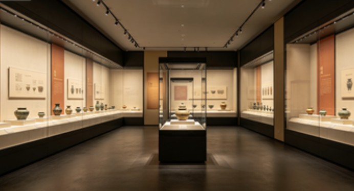 Special Exhibition Hall