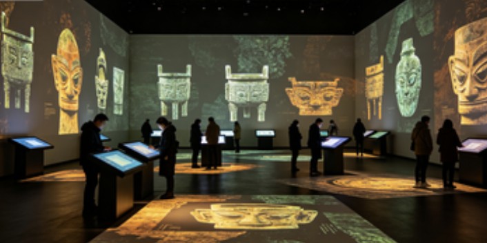 Digital Hall