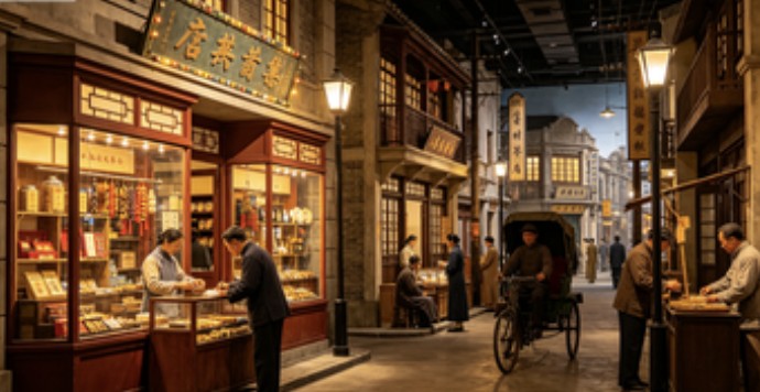 Republic of China Hall