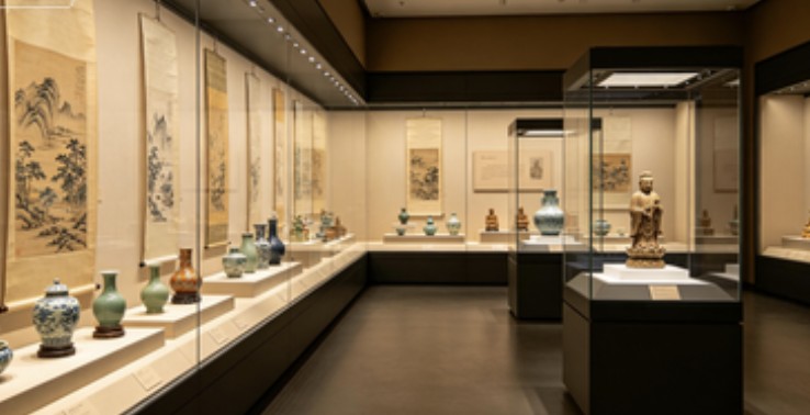 Art Gallery