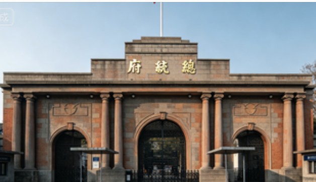Gate Tower