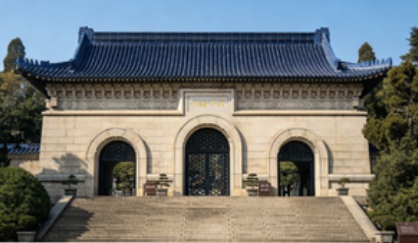 Sacrificial Hall