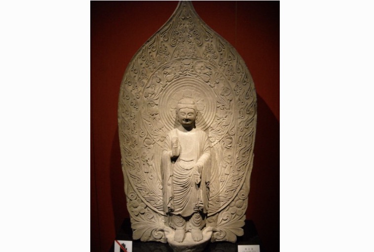 Ancient Chinese Sculpture Gallery