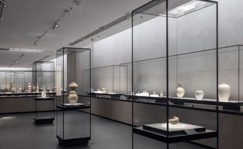 Ancient Chinese Ceramics Gallery