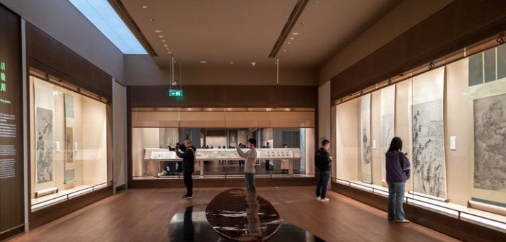 Chinese Painting Gallery