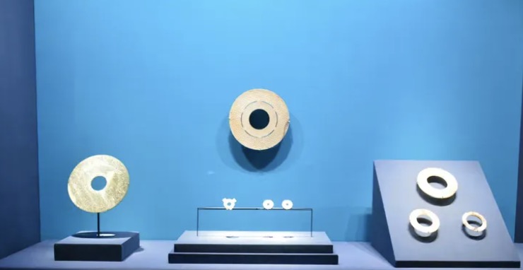 Ancient Chinese Jades Gallery
