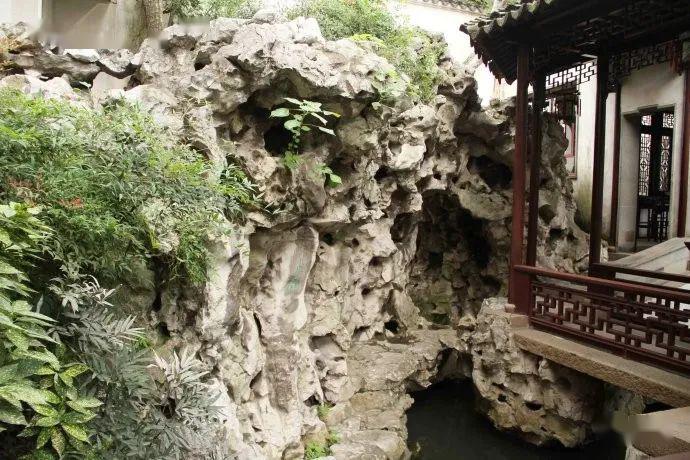 Feixue Spring Ruins