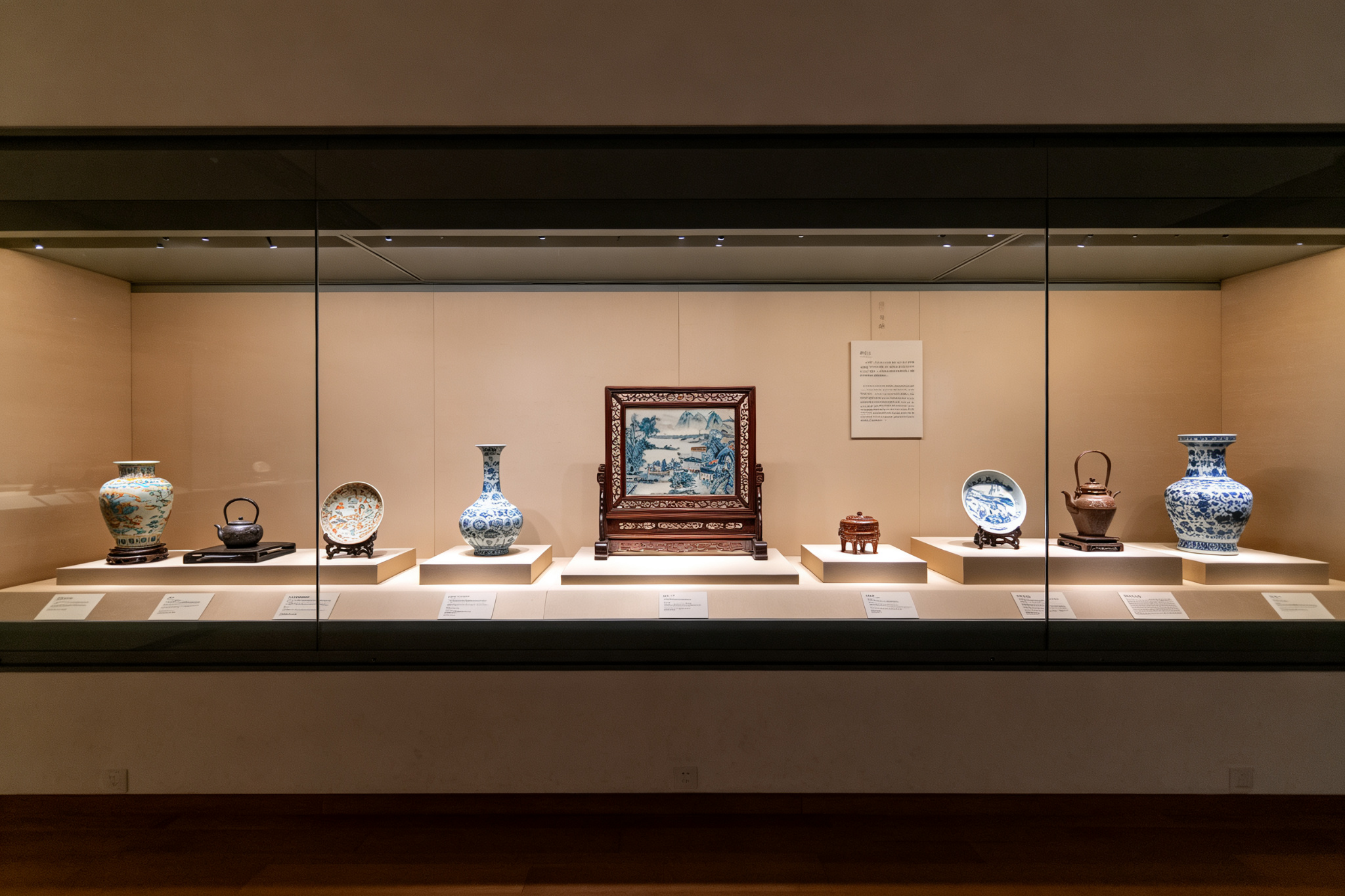 Wu Elegance Gallery