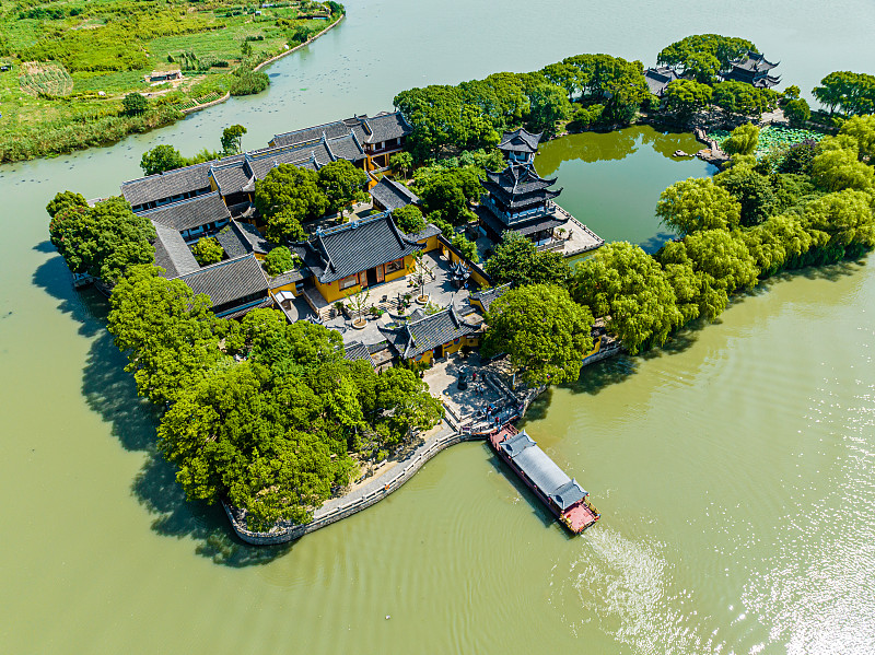 Luoxing Island