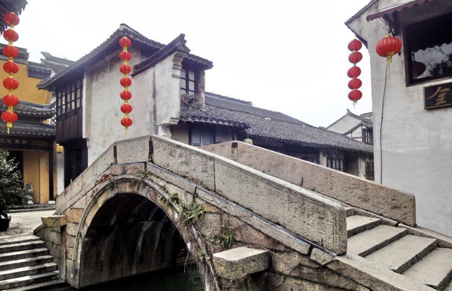 Zhenfeng Bridge